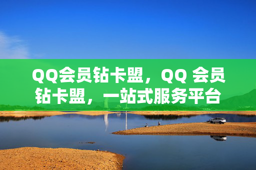 QQ会员钻卡盟，QQ 会员钻卡盟，一站式服务平台