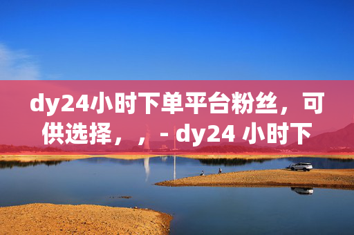 dy24小时下单平台粉丝，可供选择，，- dy24 小时下单平台粉丝相关探讨