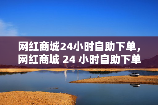 网红商城24小时自助下单，网红商城 24 小时自助下单服务