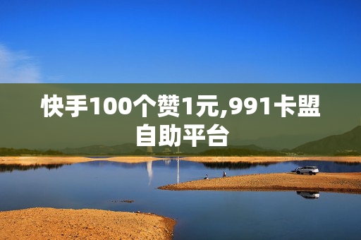 快手100个赞1元,991卡盟自助平台