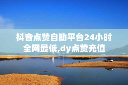 抖音点赞自助平台24小时全网最低,dy点赞充值