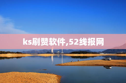 ks刷赞软件,52线报网